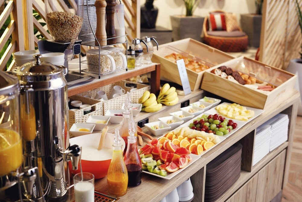 軽めに済ませたい女子に嬉しい朝ごはん3512444