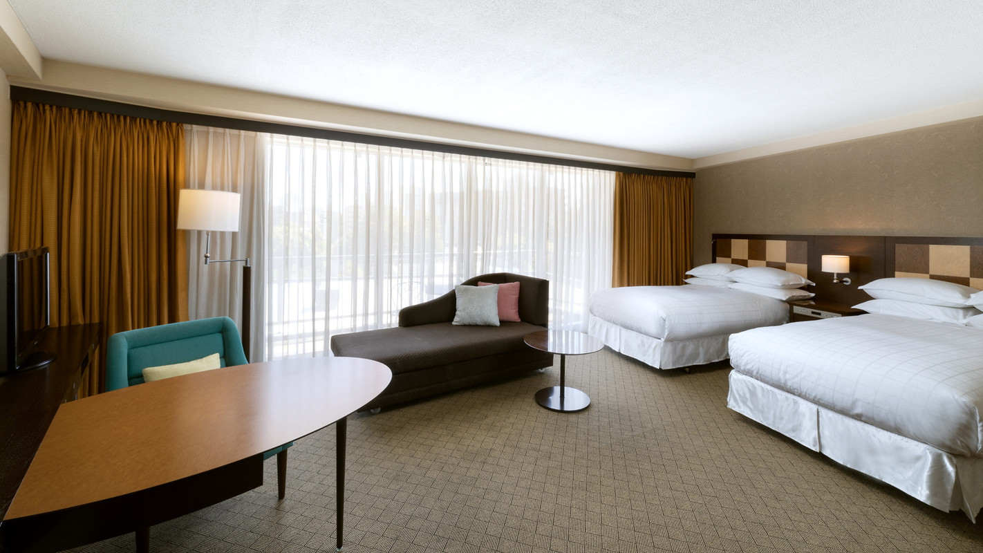 コンフォートフロア ラグジュアリールーム