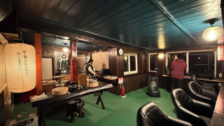 デラックス ヴィラ