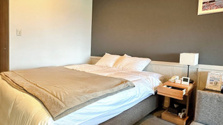 エコノミー ダブルルーム