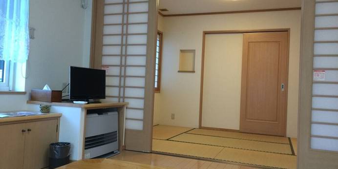 草津温泉 ペンション五郎次（群馬県 ペンション） / 1