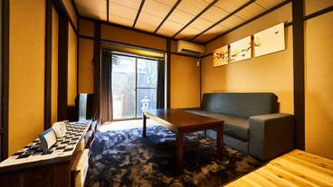 リビング エリア / 23