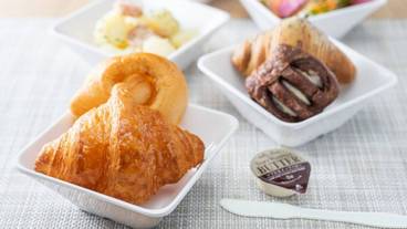 朝食ビュッフェ / 17