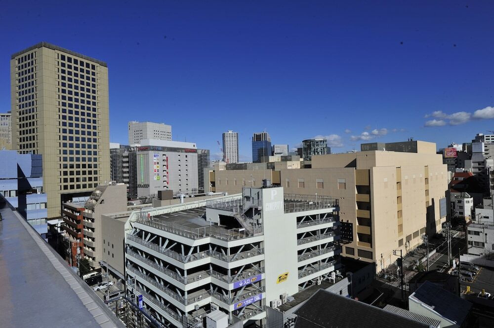 施設からの眺望