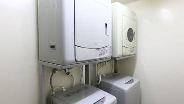 ランドリー / 14