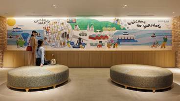 OMOベース ご近所マップ / 7