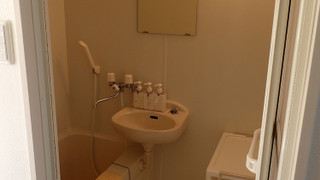 ツインルーム【オーシャンビュー・禁煙】