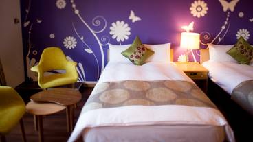 スタンダードルーム② / 2