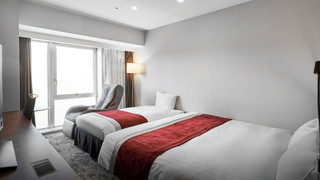 [禁煙/景観なし] デラックスキング