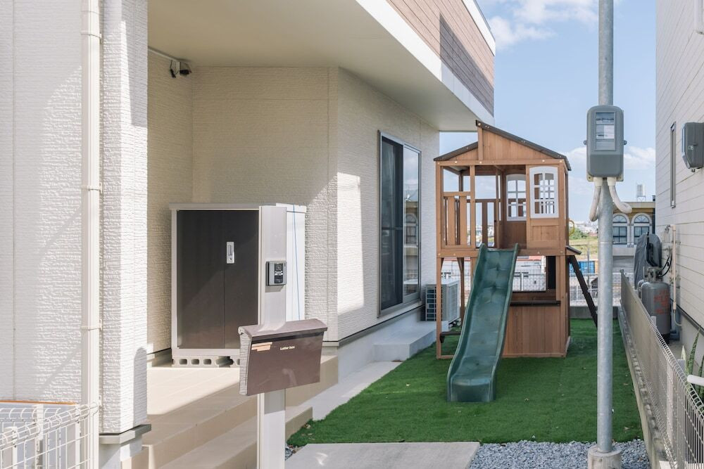 テラス / パティオ