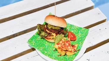 レストラン / 19