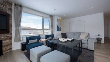 リビング エリア / 29