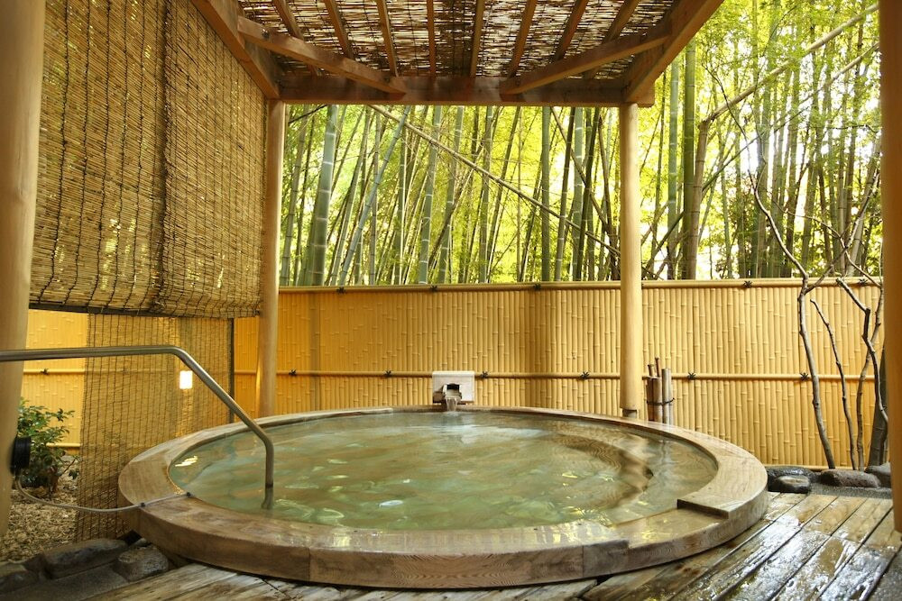 箱根小涌谷温泉 水の音(ハコネコワクダニオンセン ミズノト) / 4