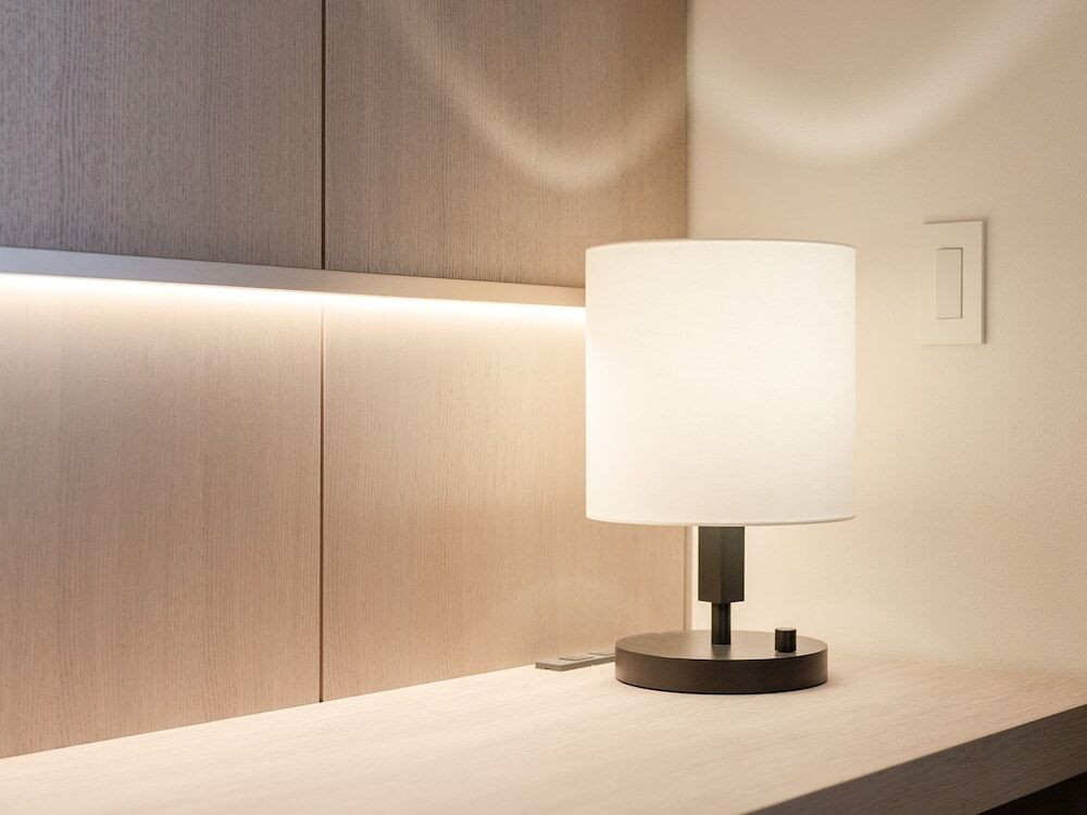 客室の設備とサービス