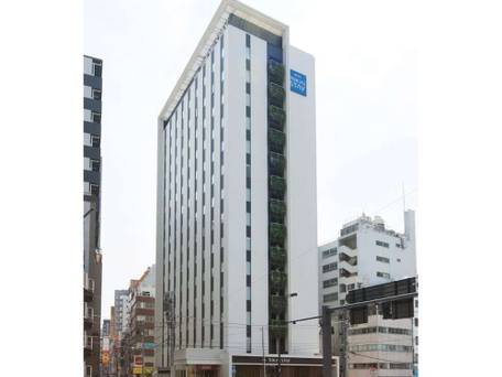 東急ステイ新橋 / 1