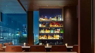 バー (施設内) / 16