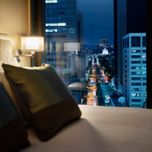 【東京】贅沢な時間に心の充電を。大人の心を満たすホテル満喫プラン