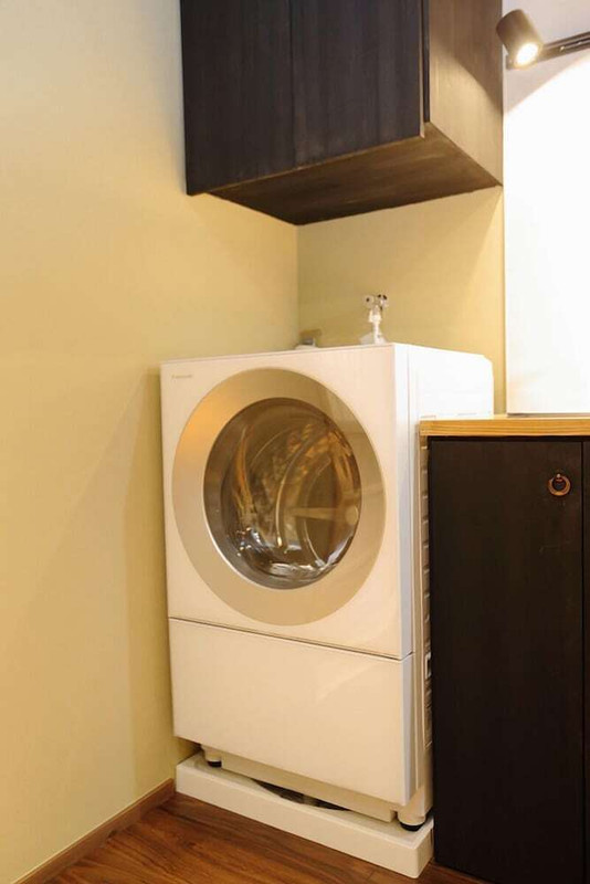 ランドリー ルーム