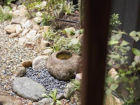 禅（ZEN）御所西邸 / 2