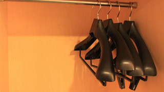 スタンダード ダブルルーム 禁煙