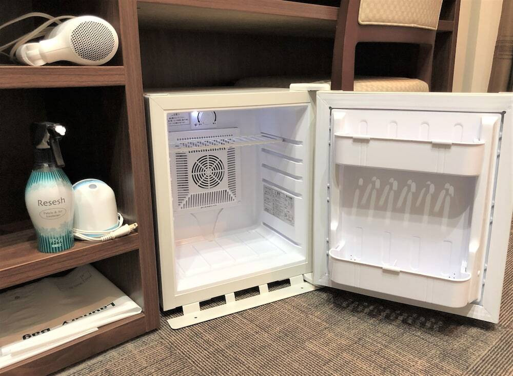 客室の設備とサービス