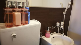 エコノミー 4 人部屋