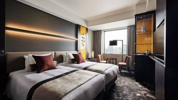 スタンダードツイン / 7