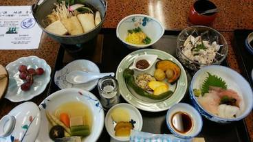 レストラン / 11