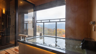 露天風呂付和室 2ベッド(10畳)（大人専用客室）