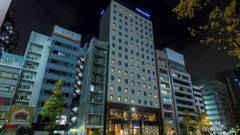 東急ステイ銀座