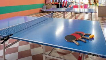 ゲームコーナー / 7