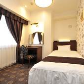 ホテルパコ帯広駅前（旧：ホテルパコ帯広2）（北海道 ビジネスホテル） / 3