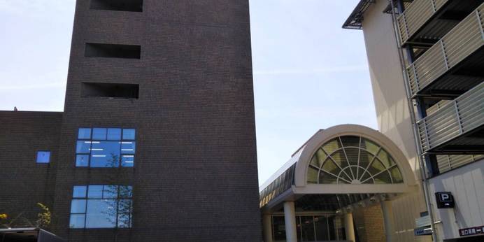 京都竹の郷温泉 万葉の湯 ホテル京都エミナース（京都府 リゾートホテル） / 1