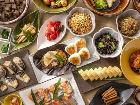 東急ステイ飛騨高山 結の湯 / 5