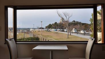 施設からの眺望 / 8