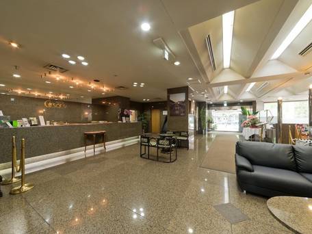 ホテル ソシア / 2