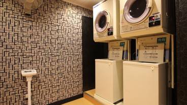 ランドリー ルーム / 13