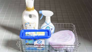 ランドリー ルーム / 3