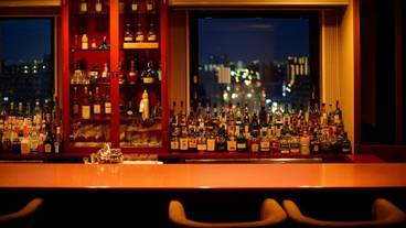 バー (施設内) / 13