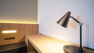 モデレートツインルーム