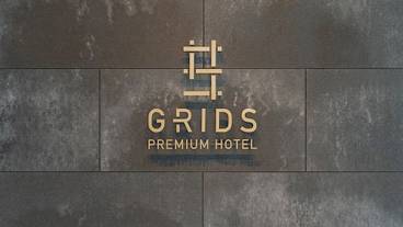 施設の入り口 / 34