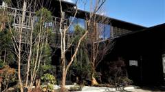 ホテル森の風箱根仙石原