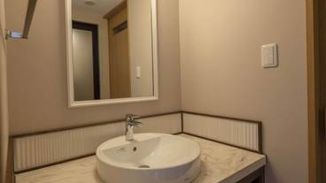 ツイン／洗面台 / 10