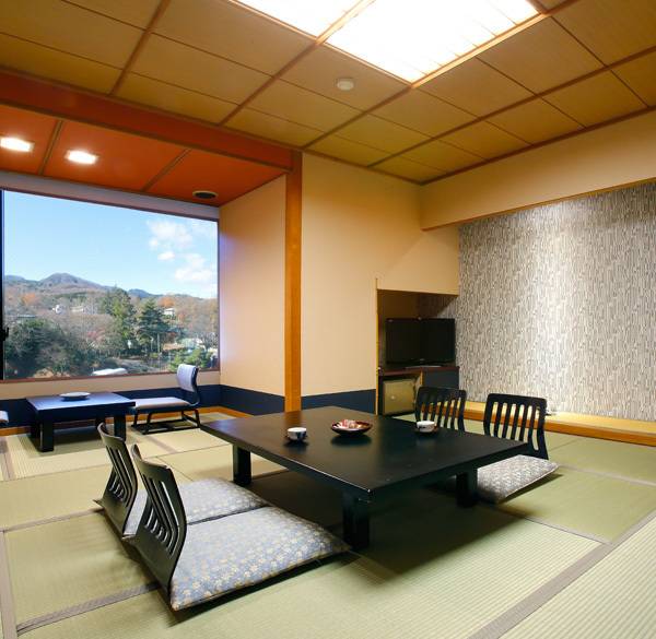 バス・トイレ付き（12畳） / 5