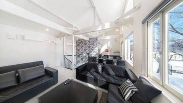 リビング エリア / 27