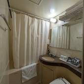 ガーデンホテル金沢（石川県 ビジネスホテル） / 4