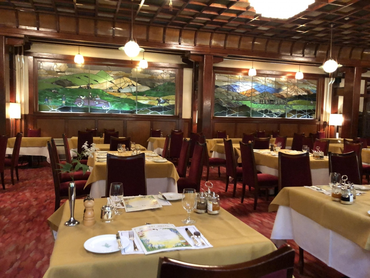 万平ホテル3771507