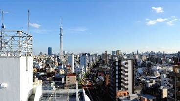 施設からの眺望 / 14