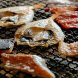 京気分を味わえる
おばんざいビュッフェ / 2