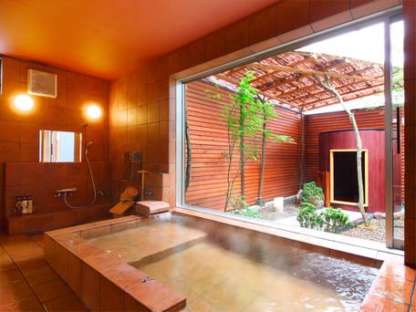 別府温泉 匠晴の宿 心庵 / 2